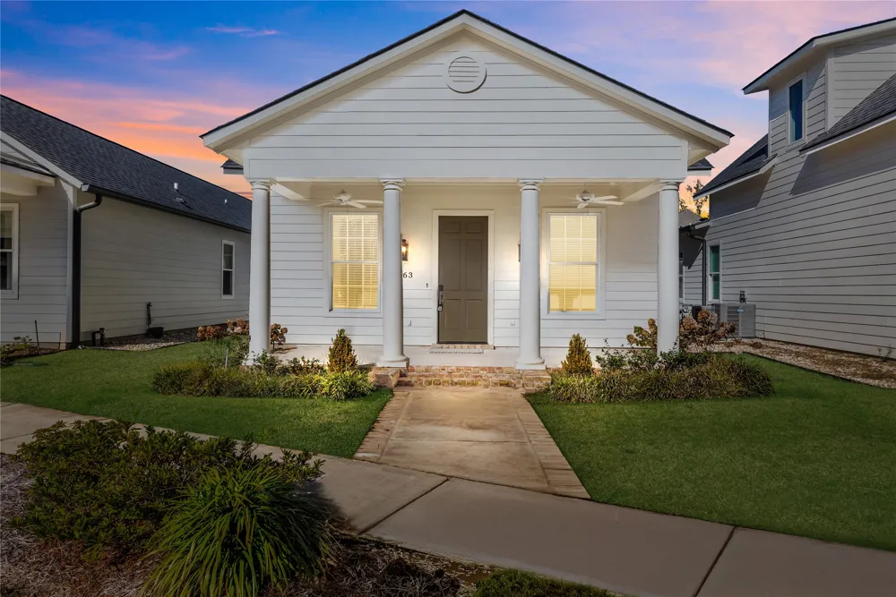 1963 Crossvine Lane Shreveport, LA 71106