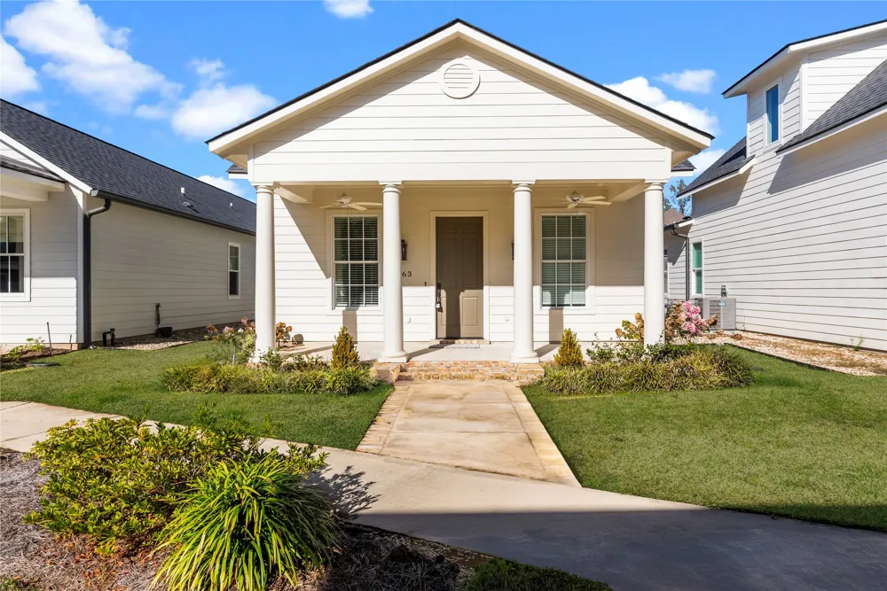 1963 Crossvine Lane Shreveport, LA 71106