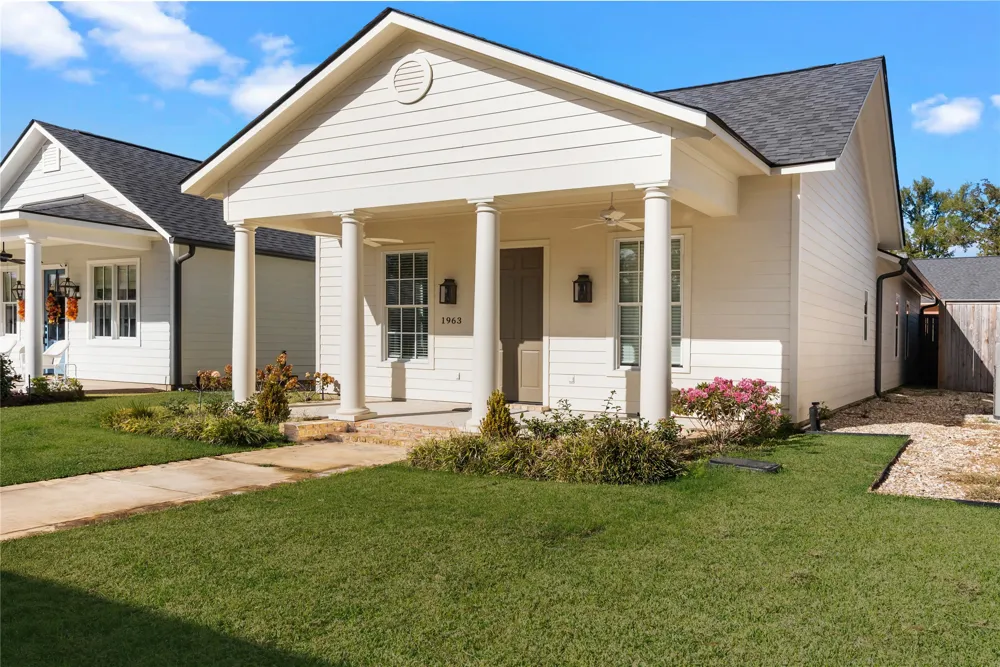 1963 Crossvine Lane Shreveport, LA 71106