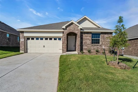 1309 LAZY GROVE DRIVE