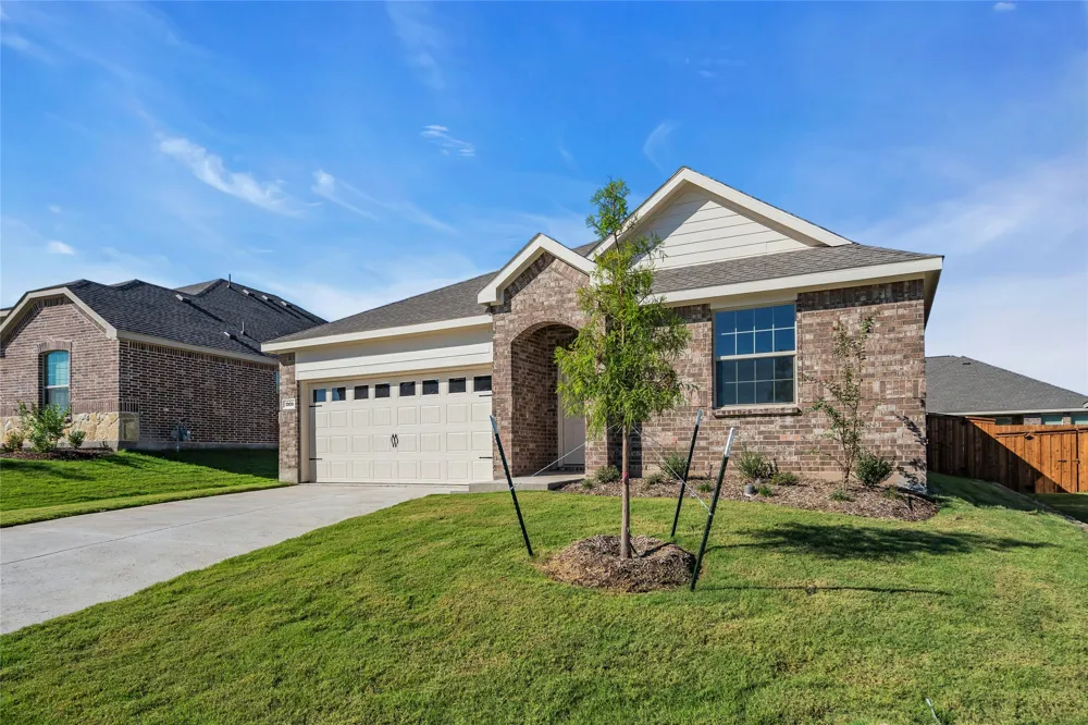 1309 LAZY GROVE DRIVE Anna, TX 75409