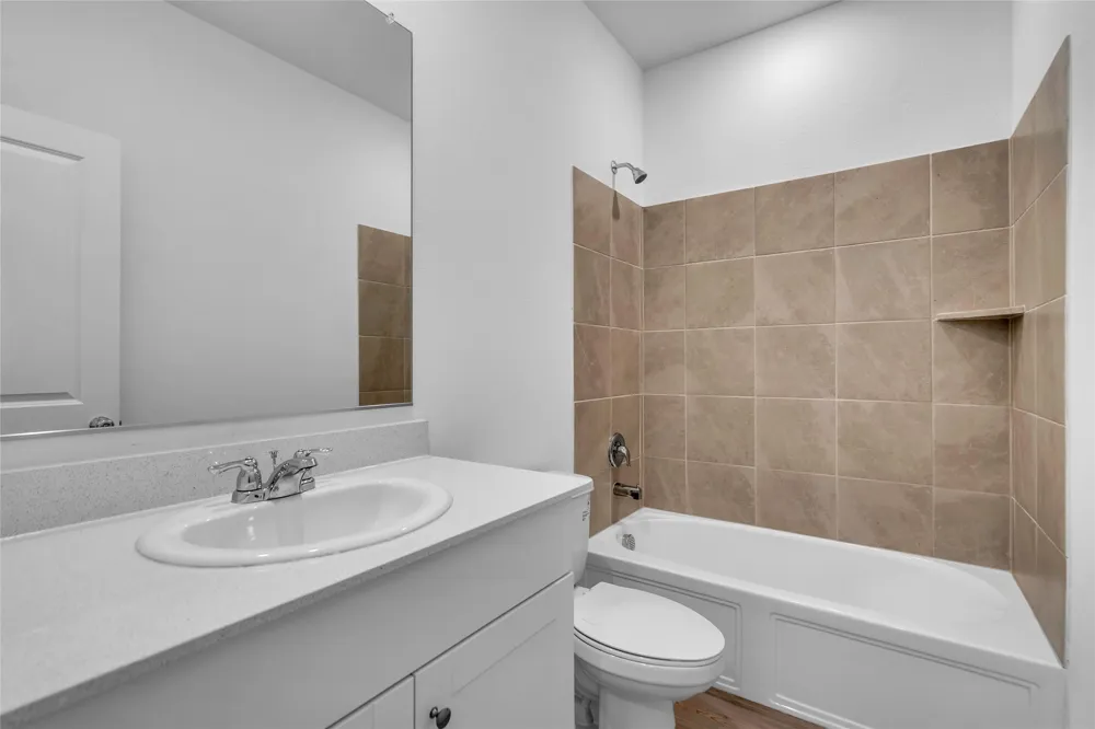 1309 LAZY GROVE DRIVE Anna, TX 75409