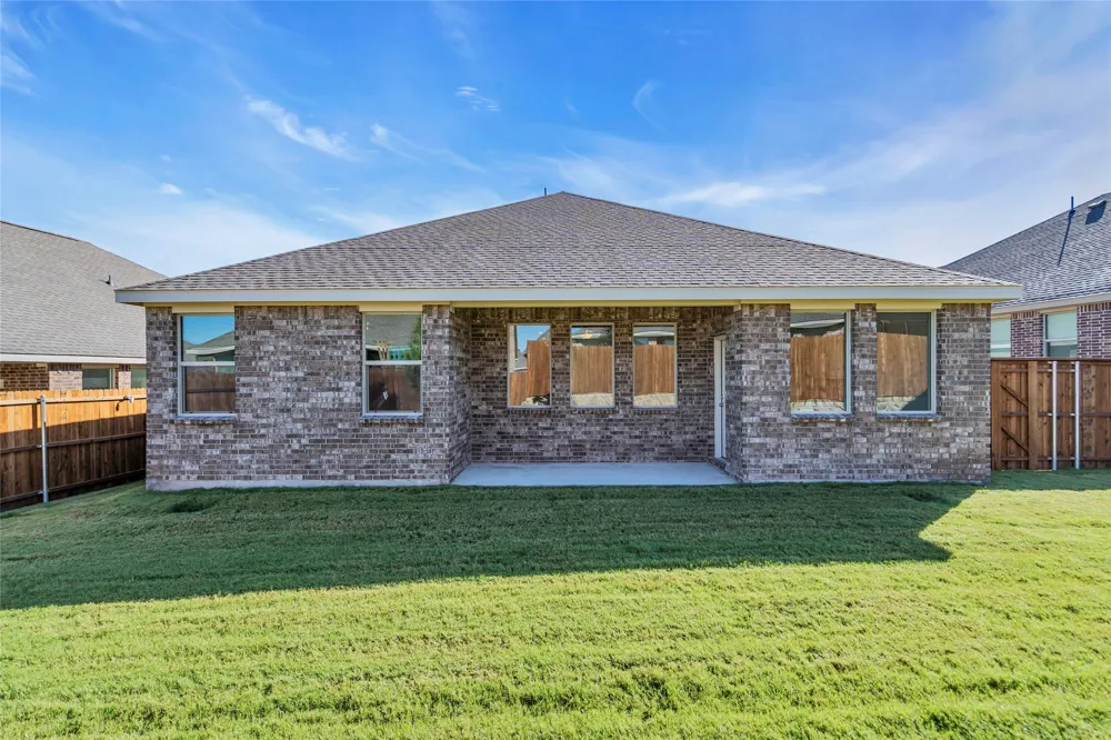 1309 LAZY GROVE DRIVE Anna, TX 75409