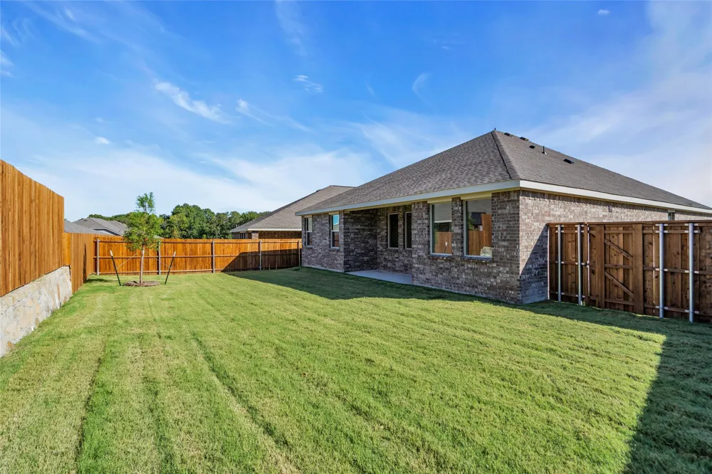 1309 LAZY GROVE DRIVE Anna, TX 75409