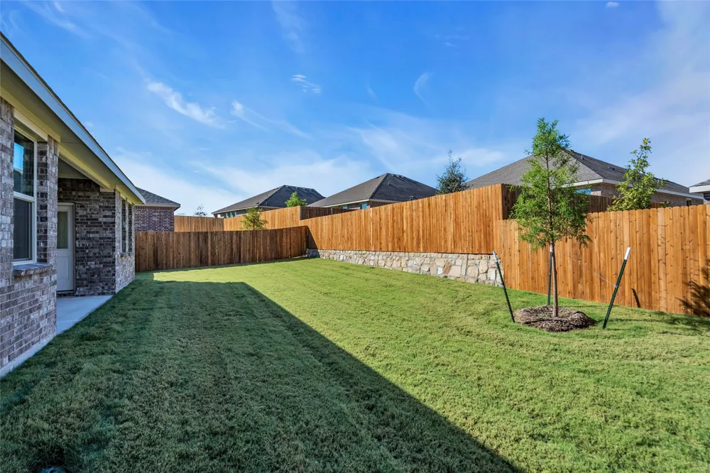 1309 LAZY GROVE DRIVE Anna, TX 75409