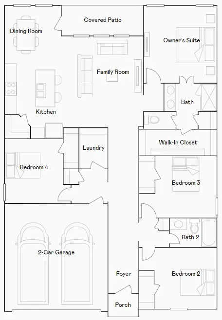 1309 LAZY GROVE DRIVE Anna, TX 75409