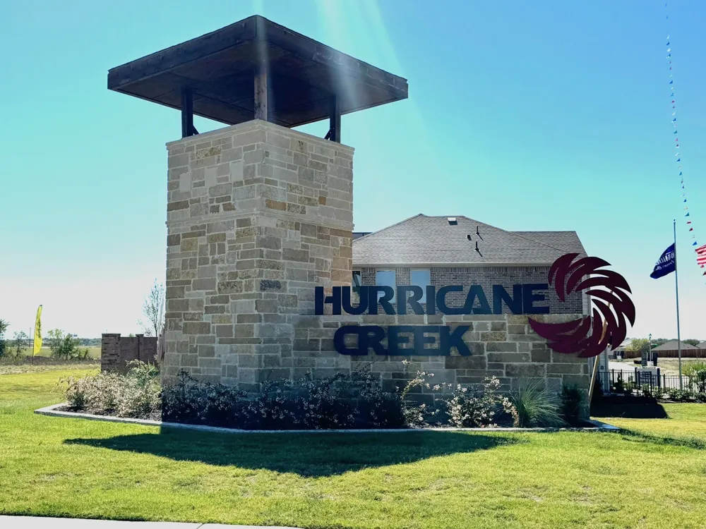 1309 LAZY GROVE DRIVE Anna, TX 75409