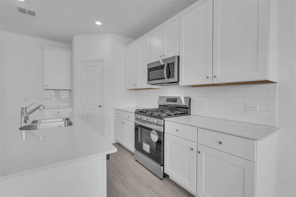 1309 LAZY GROVE DRIVE Anna, TX 75409