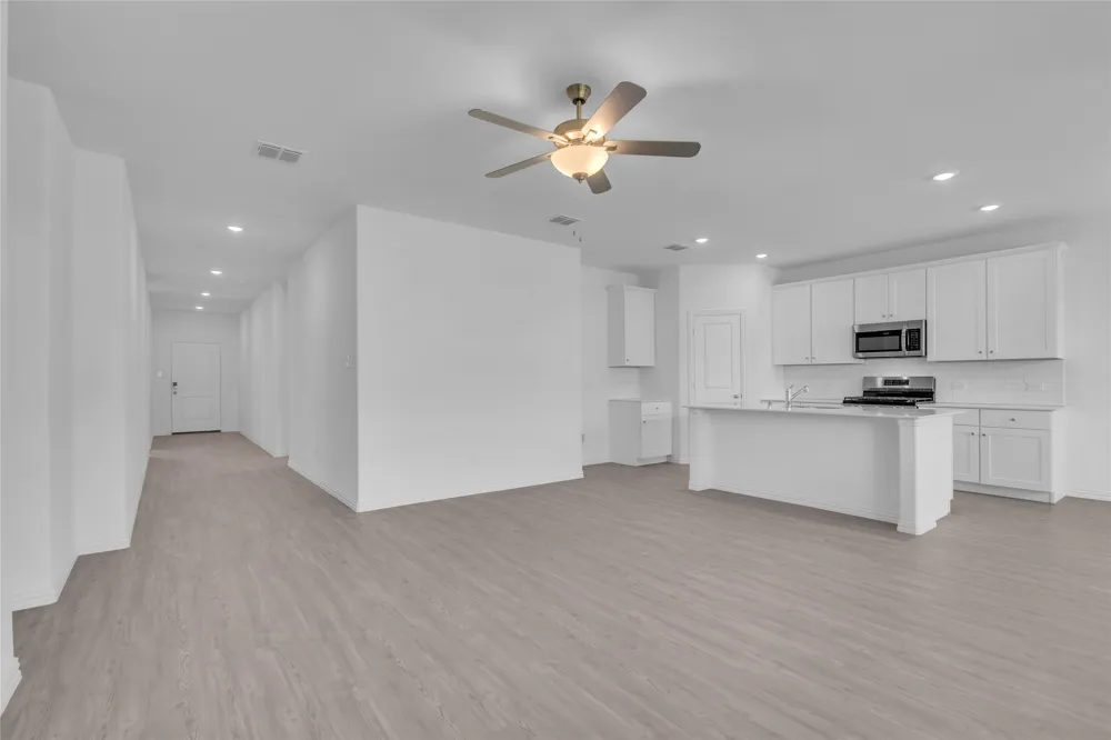 1309 LAZY GROVE DRIVE Anna, TX 75409