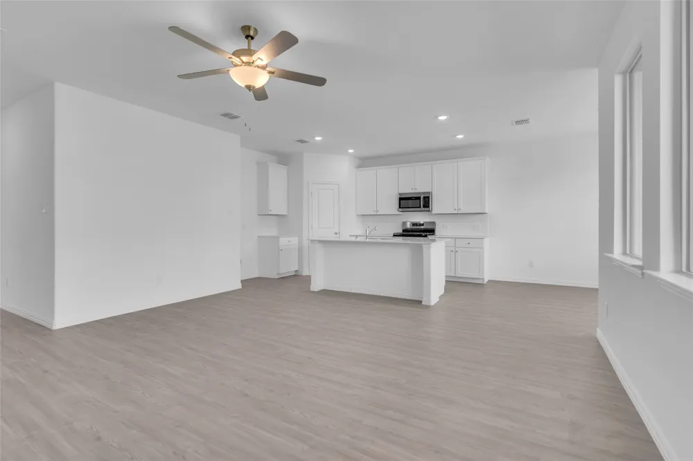 1309 LAZY GROVE DRIVE Anna, TX 75409