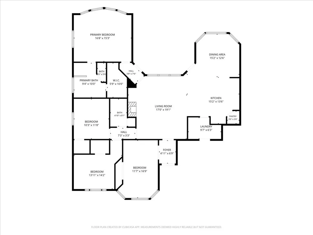 521 Acorn Court Saginaw, TX 76179
