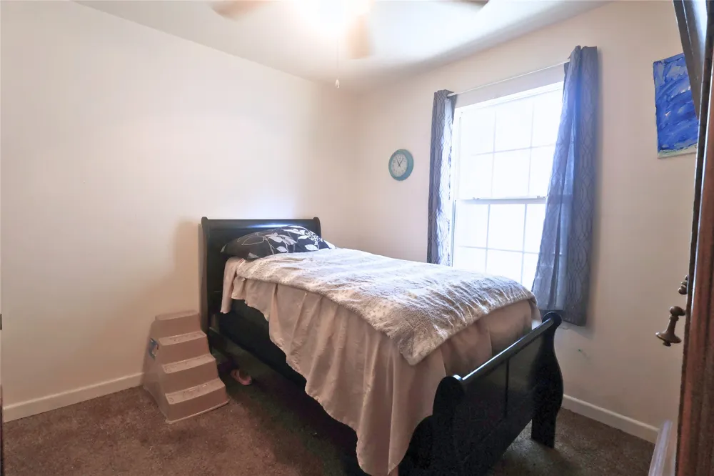 14186 Austin Street Log Cabin, TX 75148