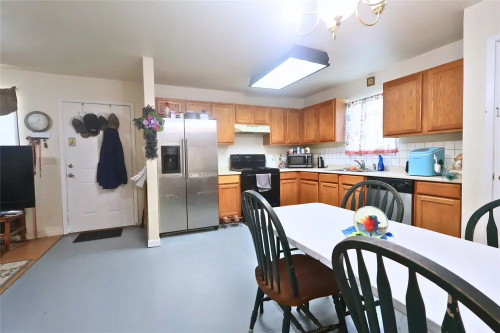 14186 Austin Street Log Cabin, TX 75148