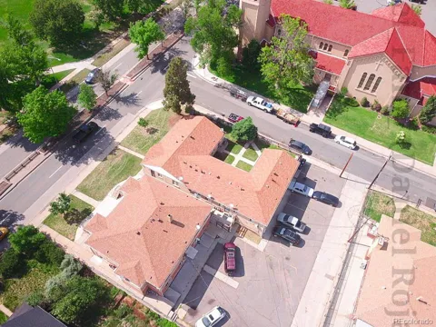 2950 W 42 AVENUE