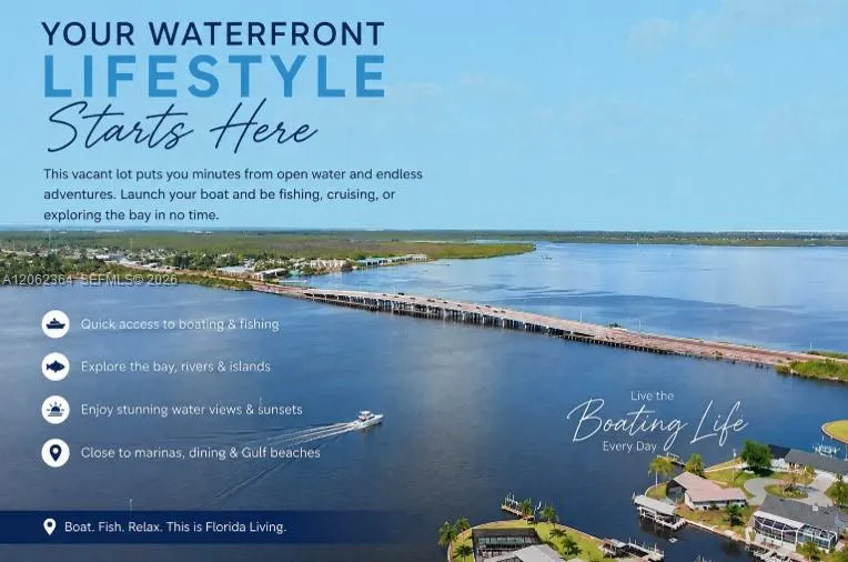 14118 Hopewell Ave Port Charlotte, FL 33981