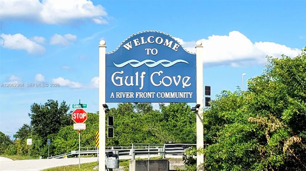 14118 Hopewell Ave Port Charlotte, FL 33981