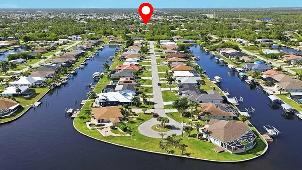 14118 Hopewell Ave Port Charlotte, FL 33981