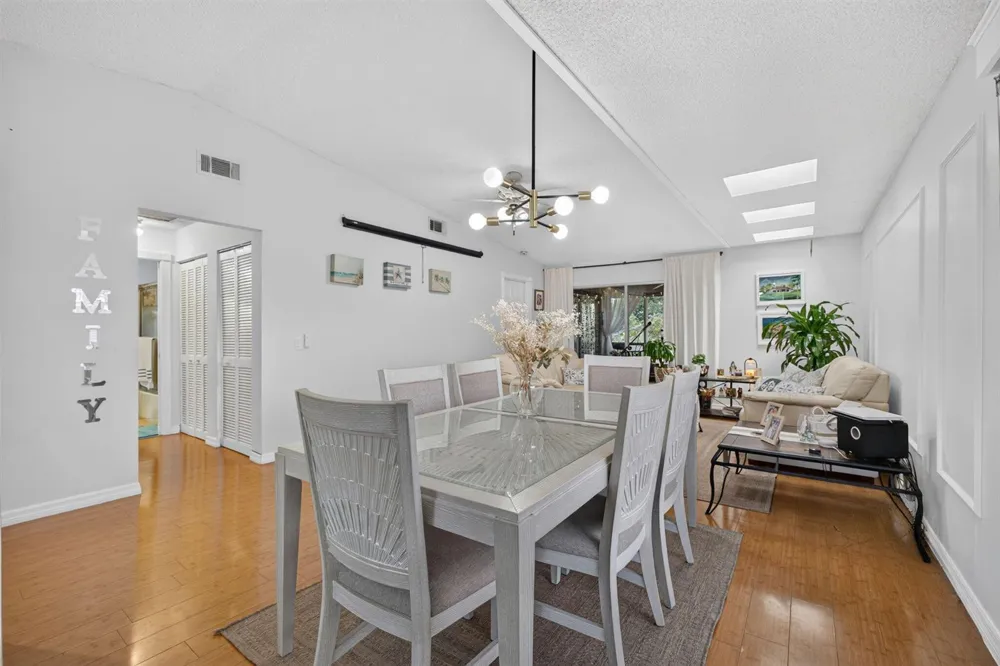 8196 SE Croft Court #I-6 Hobe Sound, FL 33455