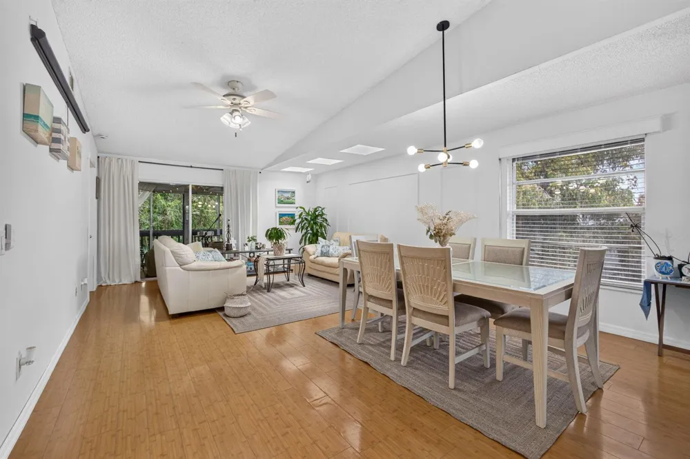 8196 SE Croft Court #I-6 Hobe Sound, FL 33455