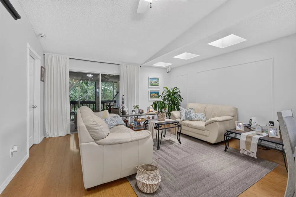 8196 SE Croft Court #I-6 Hobe Sound, FL 33455