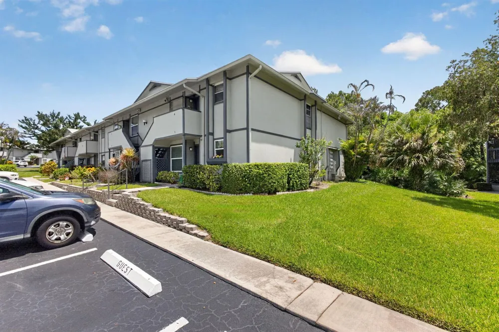 8196 SE Croft Court #I-6 Hobe Sound, FL 33455