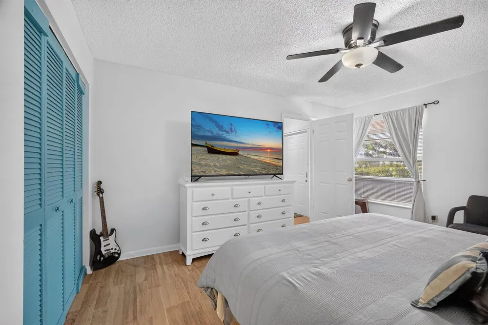 8196 SE Croft Court #I-6 Hobe Sound, FL 33455