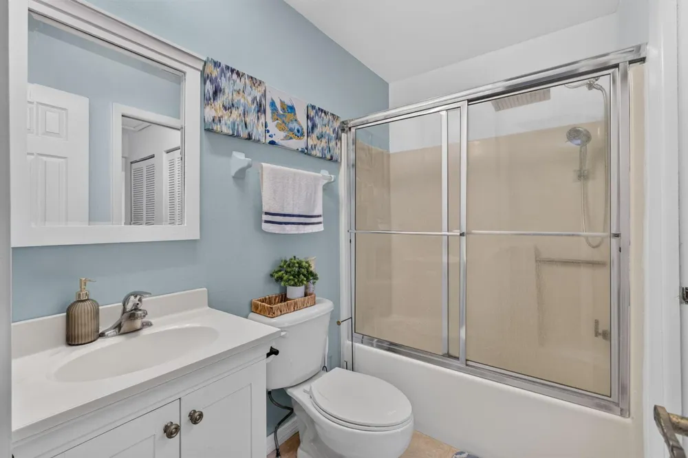 8196 SE Croft Court #I-6 Hobe Sound, FL 33455