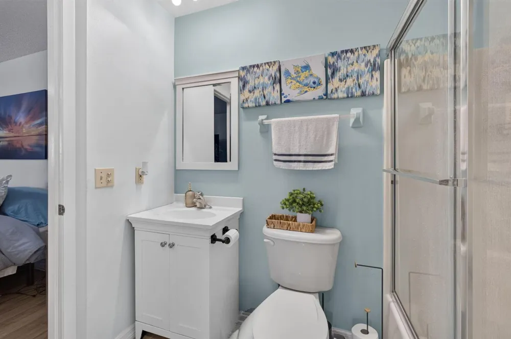8196 SE Croft Court #I-6 Hobe Sound, FL 33455