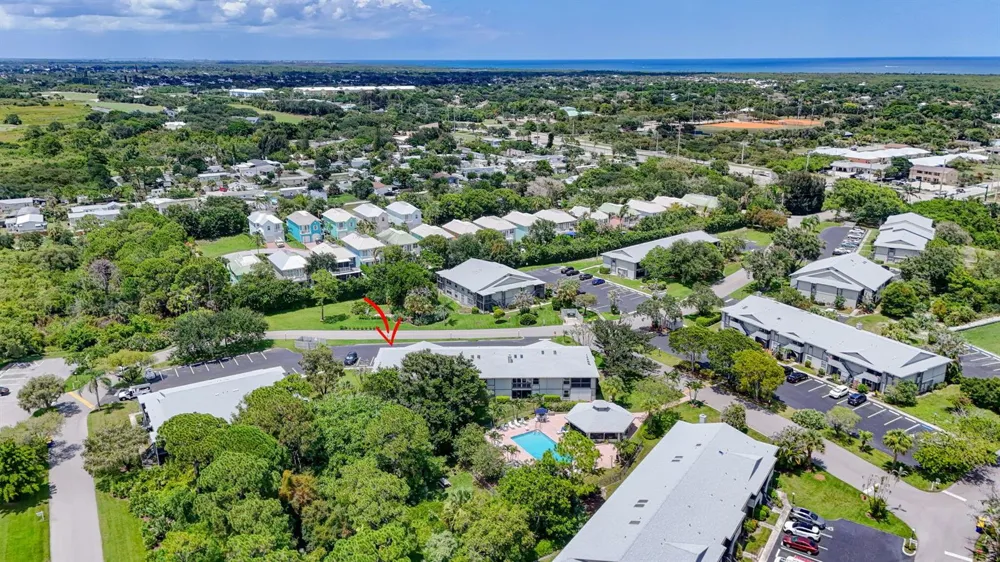 8196 SE Croft Court #I-6 Hobe Sound, FL 33455