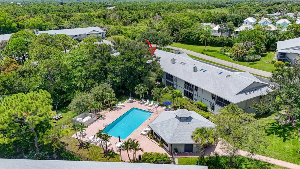 8196 SE Croft Court #I-6 Hobe Sound, FL 33455