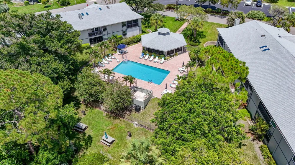 8196 SE Croft Court #I-6 Hobe Sound, FL 33455