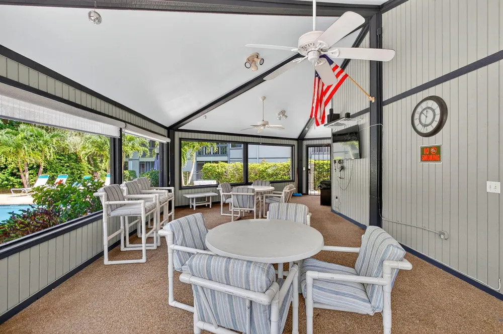 8196 SE Croft Court #I-6 Hobe Sound, FL 33455