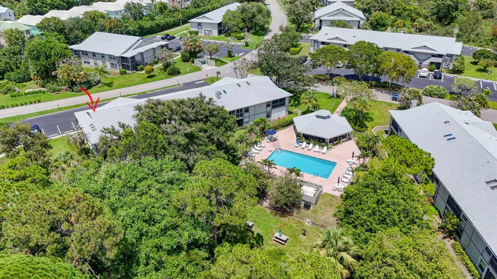 8196 SE Croft Court #I-6 Hobe Sound, FL 33455