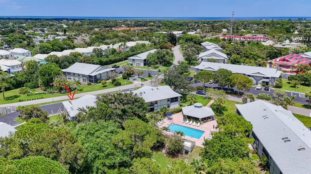 8196 SE Croft Court #I-6 Hobe Sound, FL 33455