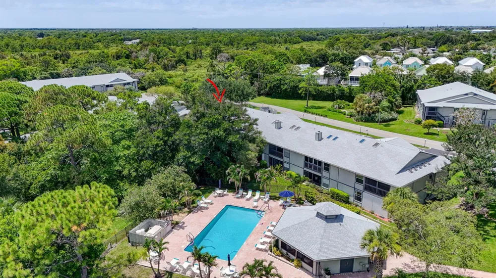 8196 SE Croft Court #I-6 Hobe Sound, FL 33455