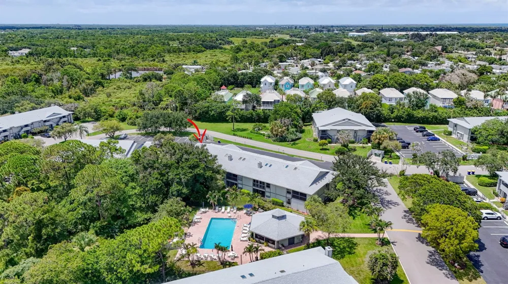 8196 SE Croft Court #I-6 Hobe Sound, FL 33455
