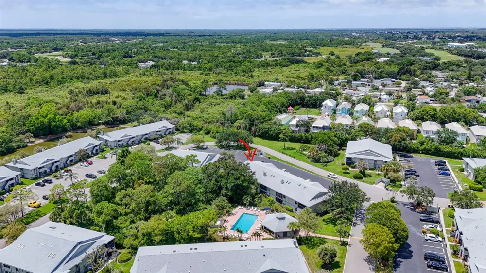 8196 SE Croft Court #I-6 Hobe Sound, FL 33455