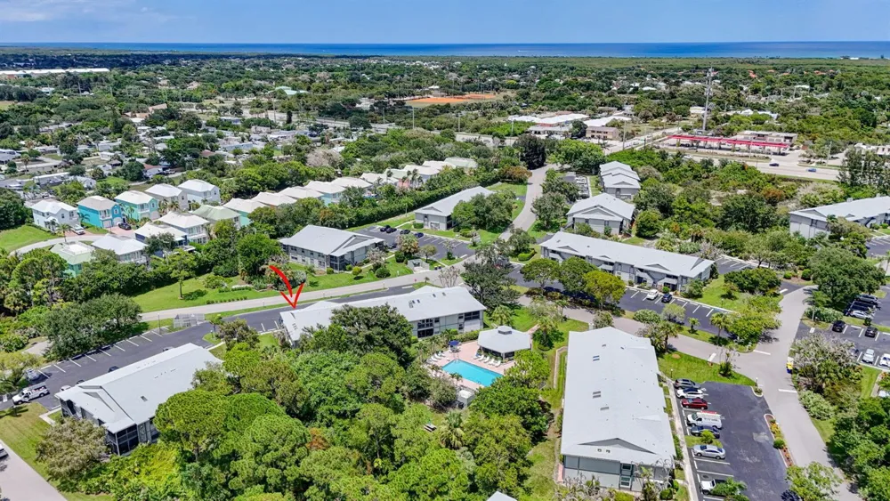 8196 SE Croft Court #I-6 Hobe Sound, FL 33455