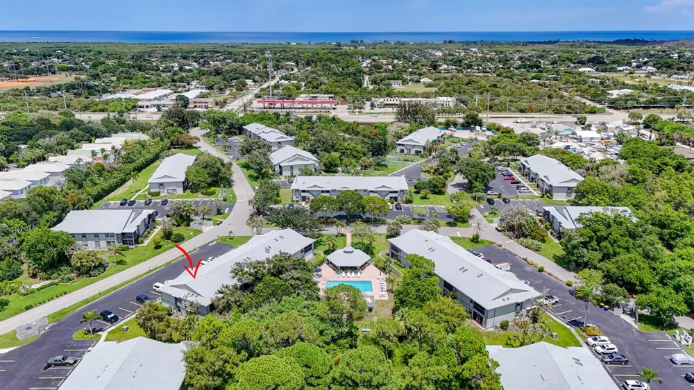8196 SE Croft Court #I-6 Hobe Sound, FL 33455
