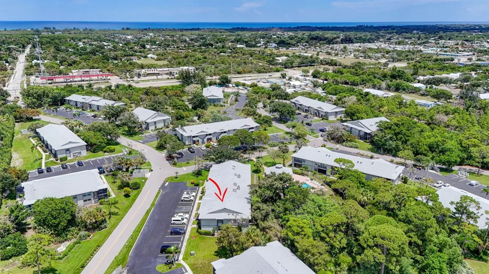 8196 SE Croft Court #I-6 Hobe Sound, FL 33455