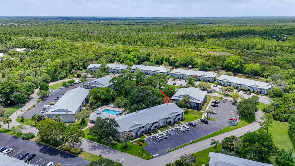8196 SE Croft Court #I-6 Hobe Sound, FL 33455
