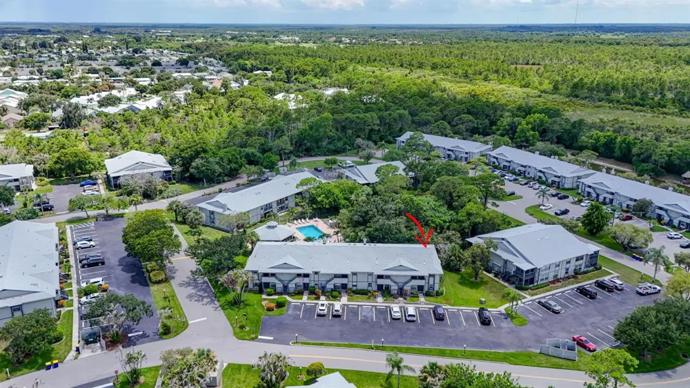 8196 SE Croft Court #I-6 Hobe Sound, FL 33455