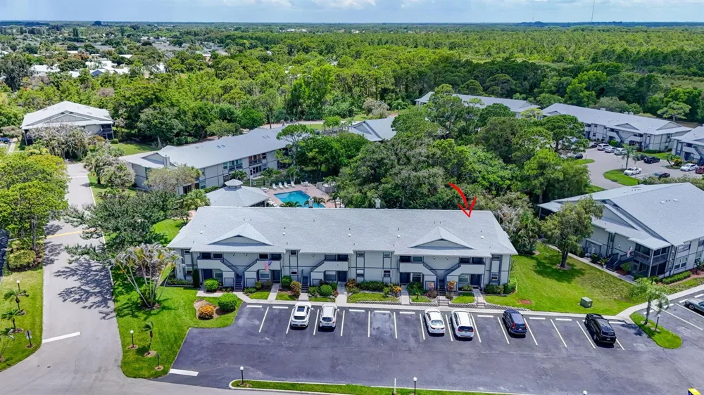 8196 SE Croft Court #I-6 Hobe Sound, FL 33455