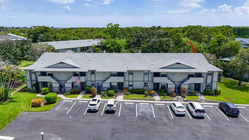 8196 SE Croft Court #I-6 Hobe Sound, FL 33455