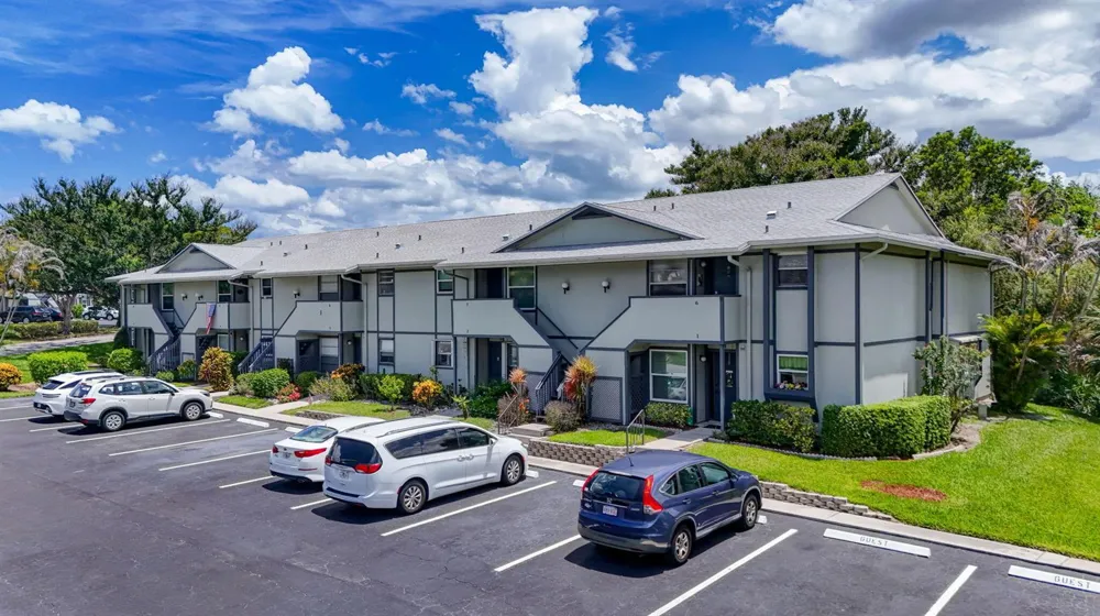 8196 SE Croft Court #I-6 Hobe Sound, FL 33455