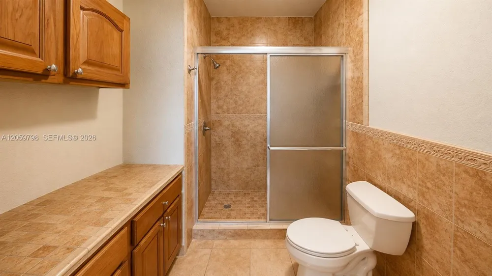 1000 SW 136th Pl Miami, FL 33184