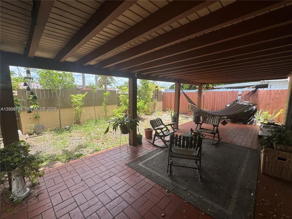 1000 SW 136th Pl Miami, FL 33184