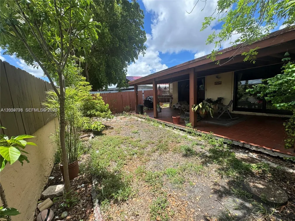 1000 SW 136th Pl Miami, FL 33184
