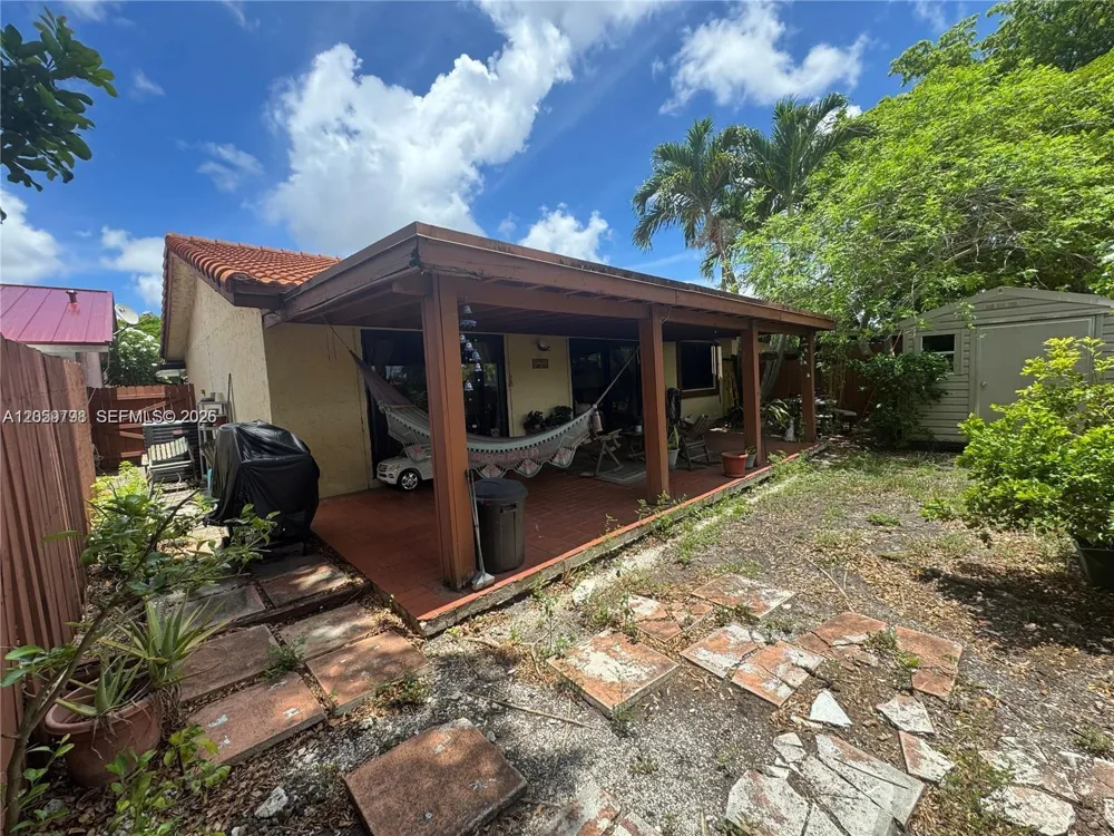 1000 SW 136th Pl Miami, FL 33184