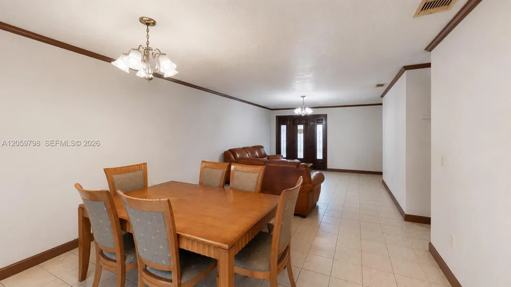 1000 SW 136th Pl Miami, FL 33184